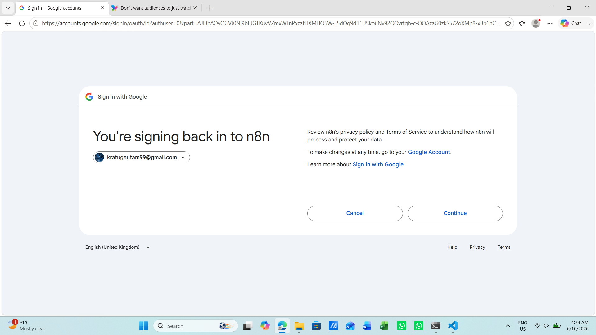 OAuth