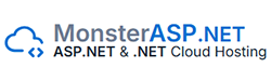 MonsterASP.Net